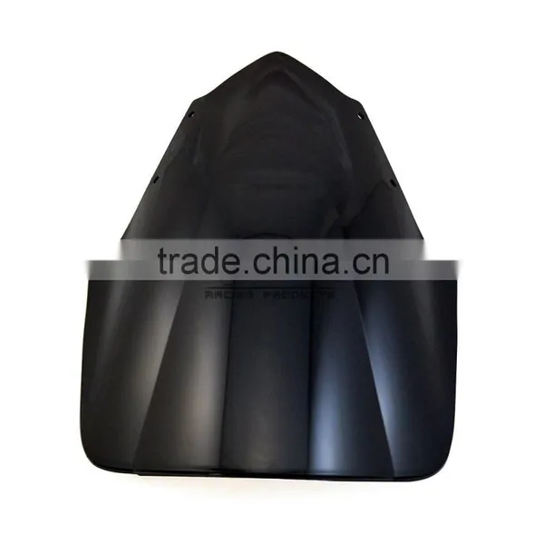 BJ-WS-FZ1S-06 Double Bubble Windscreens Windshield Motorcycle for Yamaha FZ1S 06-11 photo-2