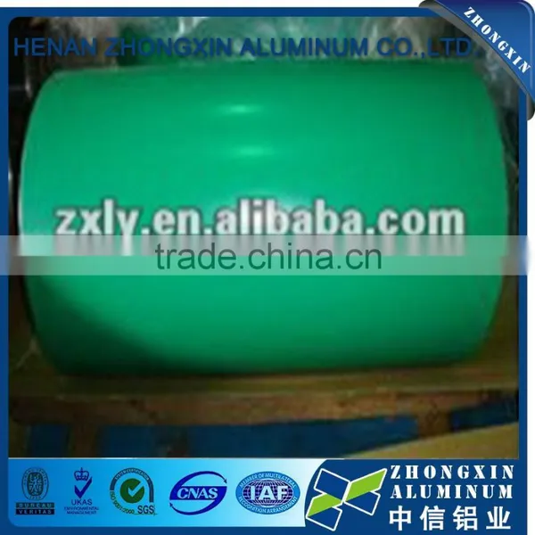 Factory Prices of Aluminum Sheet Coil Supplier photo-4