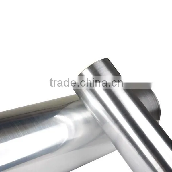 Polyester Aluminum Metalized Film For Printing and Lamination photo-4