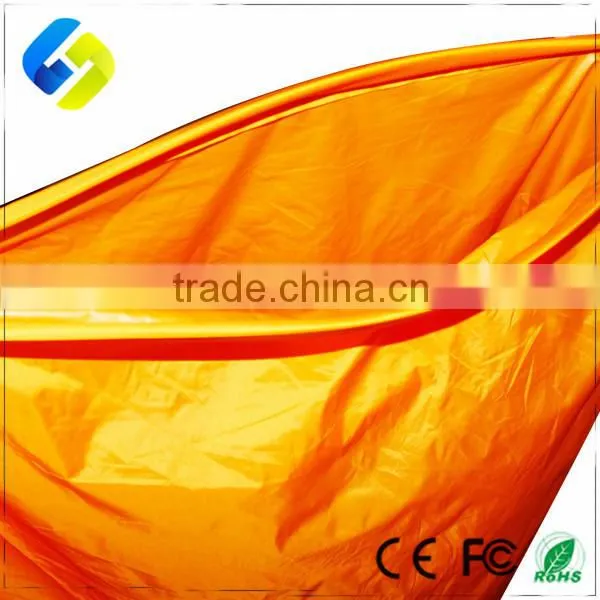 Factory Wholesale Camping Hangout Fast Inflatable Sleeping Bag photo-2