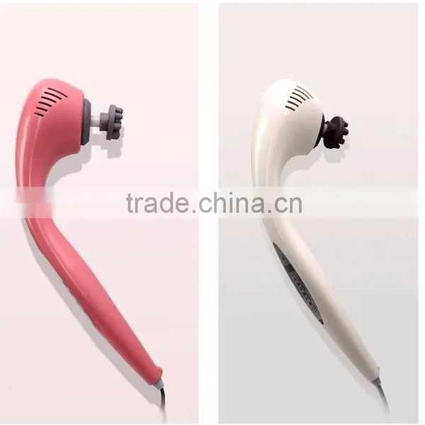 New Electronic Hand Held Thump Body Massager photo-2