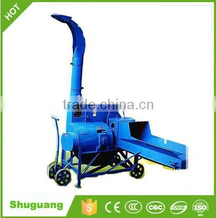 Exportable Competitive Price Hay Cutting Machine photo-3