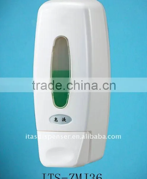 Hand Soap Dispenser,push Soap Dispenser,kitchen Soap Dispenser