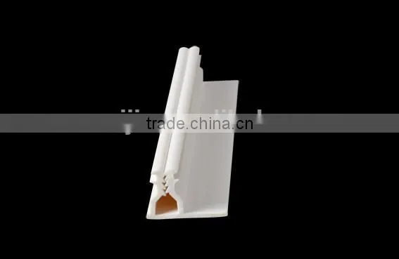 OUMEIJIA FANCY PVC CORNERS PROTECTOR / JOINT PLASTIC photo-5