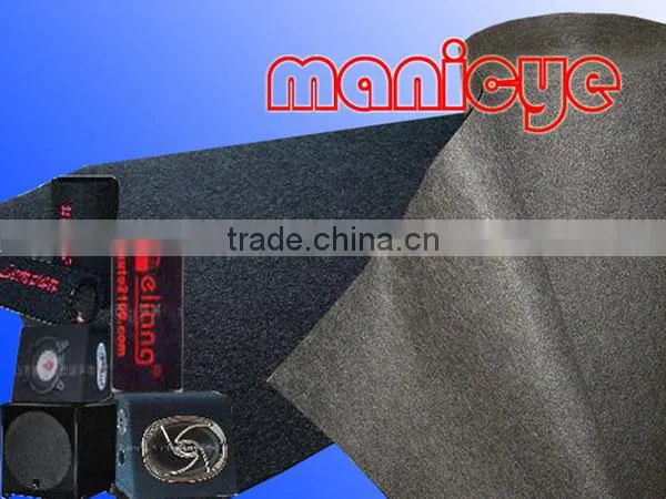 Non Woven Spaeker Felt Cloth