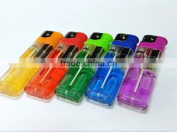 2016 New Style Electronic Disposable Gas Lighter photo-6