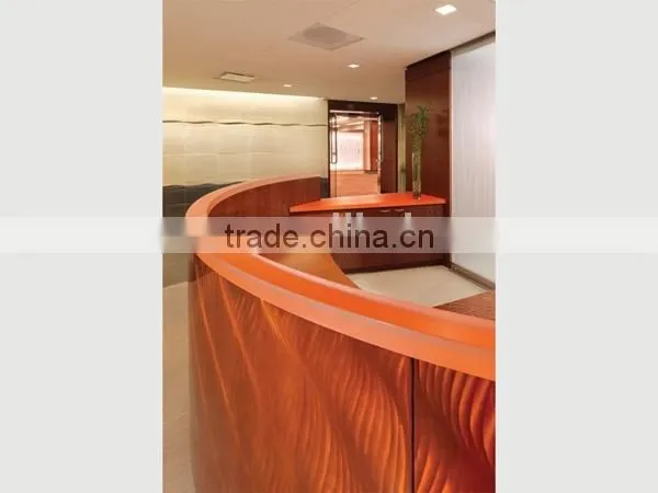 Shanghai Luxface Decorative Acrylic Panel photo-3