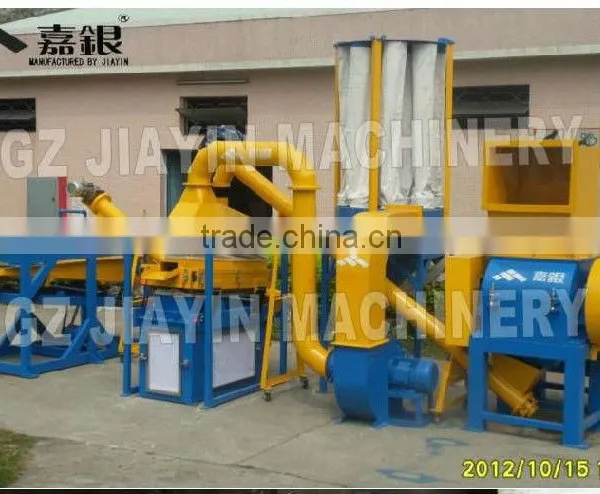 Full-auto Cable Separater