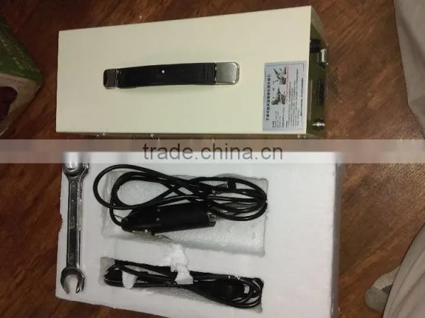 Ultrasonic Hand Gun photo-5