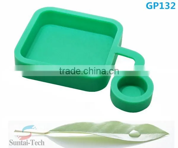 Hot Sale Gopros Accessories Colorful Silicone Cap for the Housing of Go Pro He Ro3+ Only,protective Cap for Gopros,GP132 photo-6