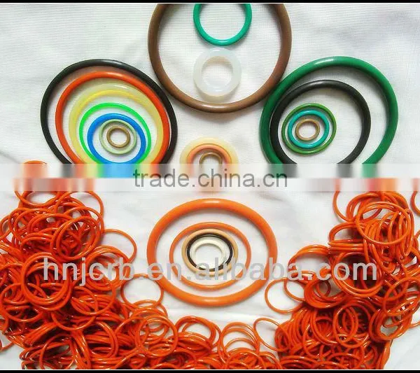 Industry o Ring