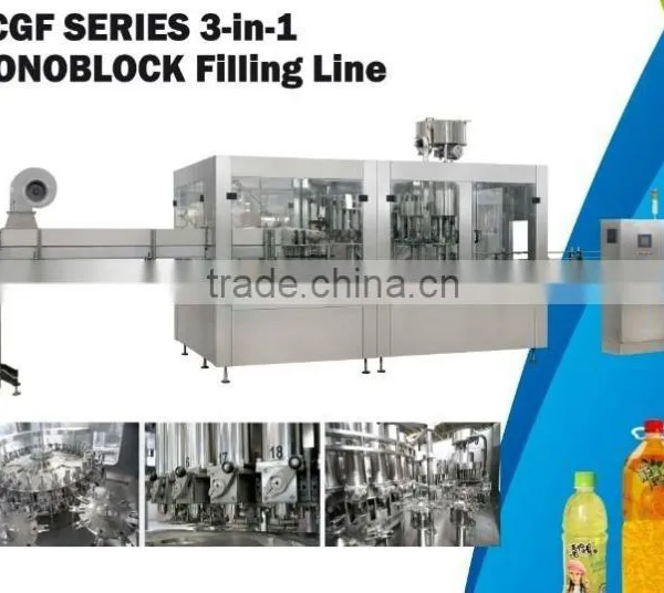 Mango/ Orange/ Apple Juice Production Line photo-3