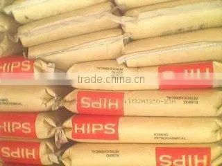 HDPE Granules Virgin and Recycle photo-2