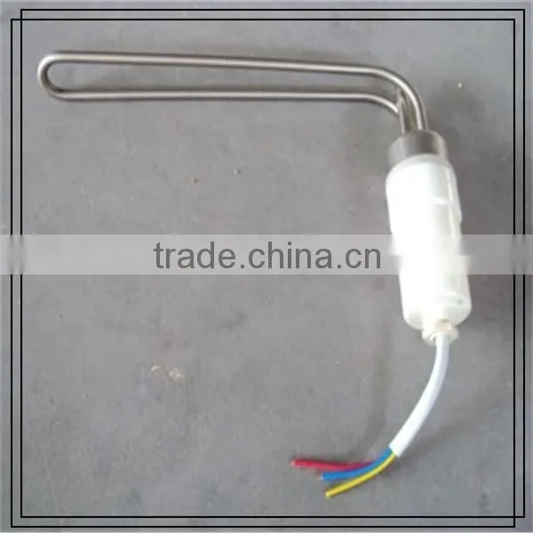 Electric Heater for Solar Water Heater