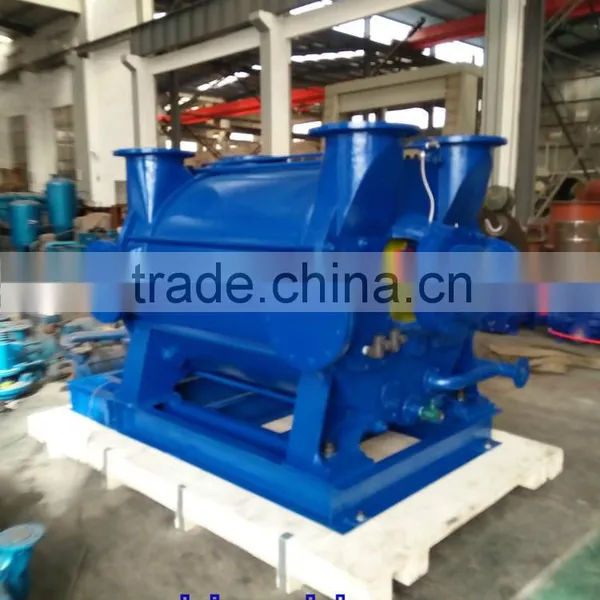 2BE3 600 Water Ring Vacuum Pump photo-6