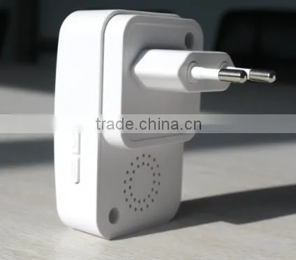 Battery- Free Wireless Doorbell photo-4