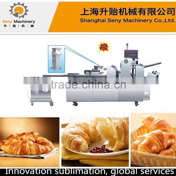 Factory Price Automatic Chapati Manufacturing Machine photo-2