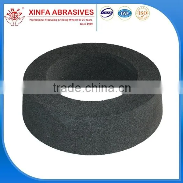 Vitrified Universal Centerless Grinding Wheel photo-4