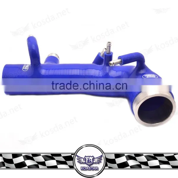 Auto Spare Parts Silicone Turbo Air Intake Hoses for Wrx/sti Gc8 Ej20 , Auto Engine Flexible Air Intake Hose photo-3