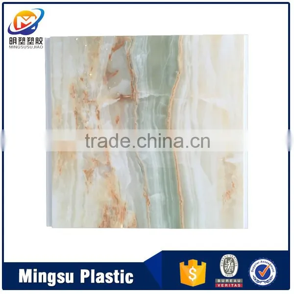 Replace Sanwich Panel Factory Sale High Quality Good Price PVC Wall Panel