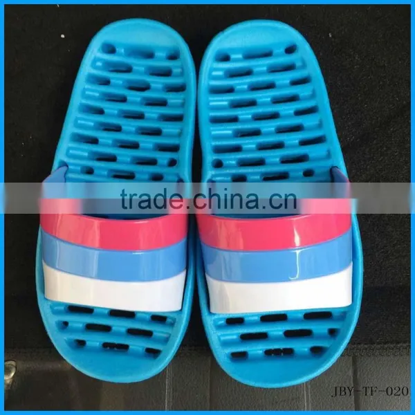 Leak Slippers of Bath Room