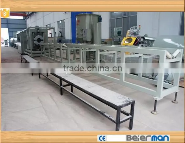 315-630mm HDPE Pipe Production Line for Water Supply photo-5