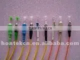 Various Fiber Optic Patch Cord Cable