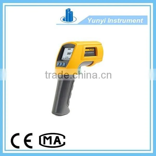 Non Contact Infrared Thermometer Price photo-4