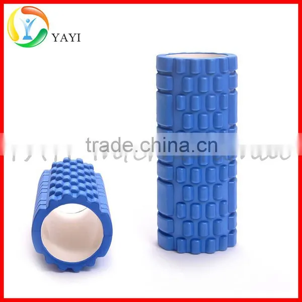 Cheap Deep Massage EVA Yoga Foam Roller photo-5