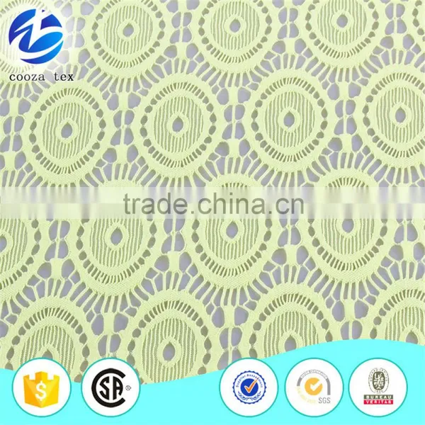 Cotton Spandex Fabric