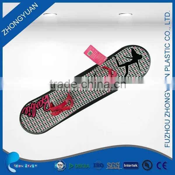Manufacturer Promotions Durable Low Price Snowboards Suit photo-3