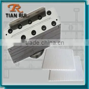 To Provide You With The Best Quality PVC Ceiling Extrusion Dies photo-2