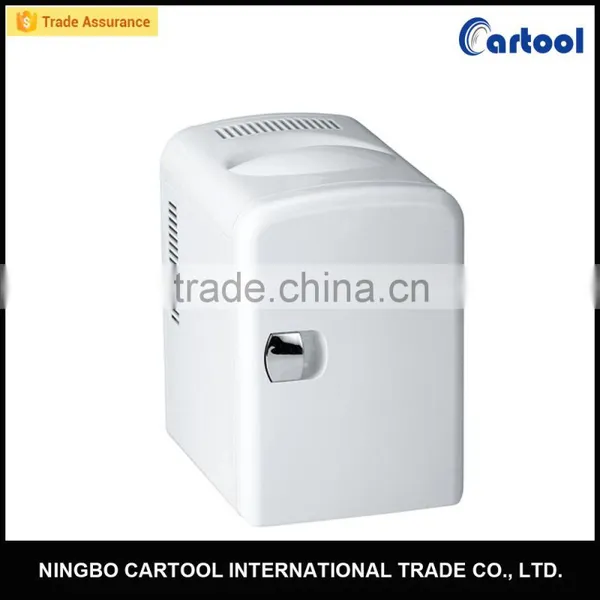 Mini Car Fridge Cooler Warmer Mini Bottle Cooler Mini Fridge photo-4