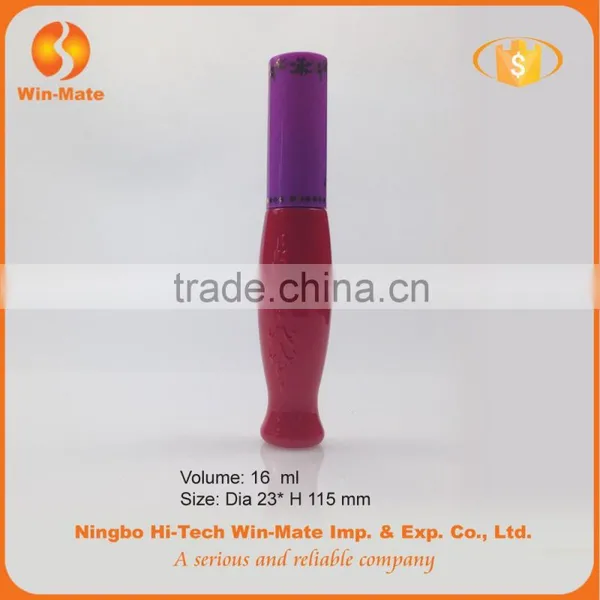 2015 New Arrival 115*23mm Color Special Mascara Tube photo-3