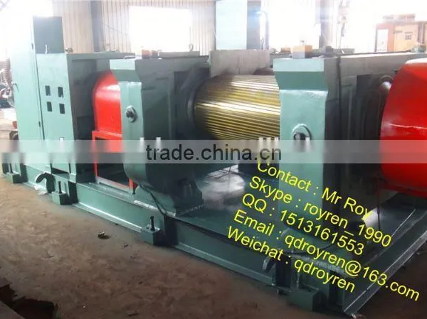 Automatic Waste Tire Recycling Line Tire Recycle Plant in China Good Quality photo-5