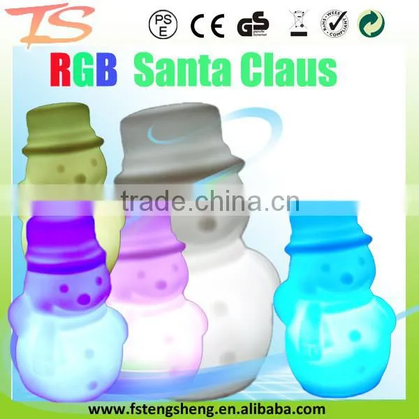 Cute Soft Pvc Led Night Lamp,night Lamp,led Lamp photo-2