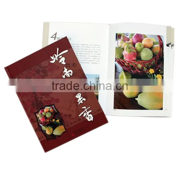 Children Softcover Book Printed, Full Color Softcover Book Printing, Inexpensive Softcover Book Printing photo-2