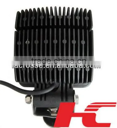 Super Bright 12V 24V Led Auto Light High Itensity Crystal Led Work Light photo-2