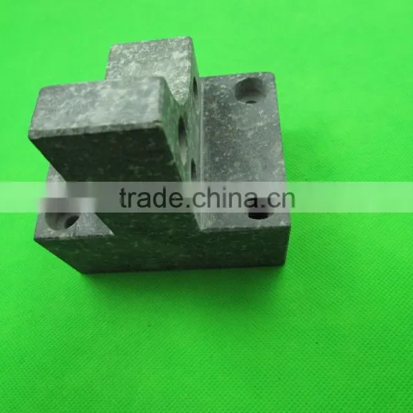 SSG Wire Cutting Machine Insulating Machine Head EDM Insulator Plate Lowest KS303 photo-4