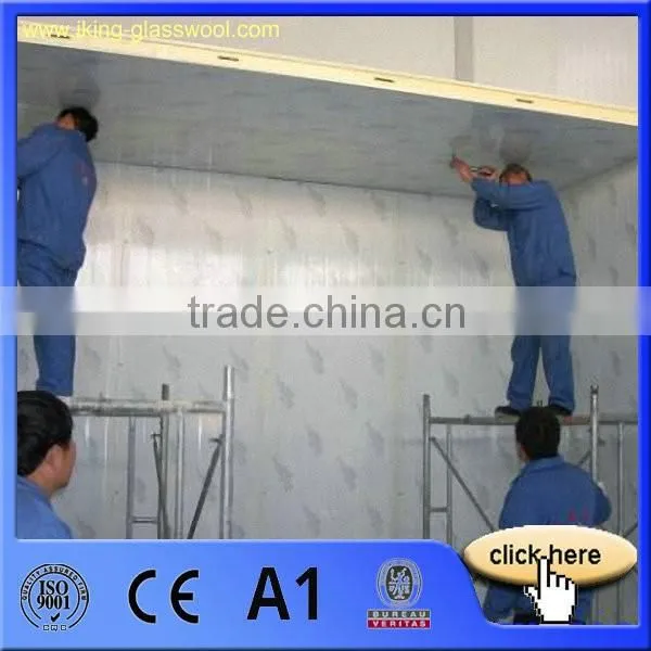 China Building Thermal Partition Wall Insulation EPS Sandwich Panel Quality Choice photo-5