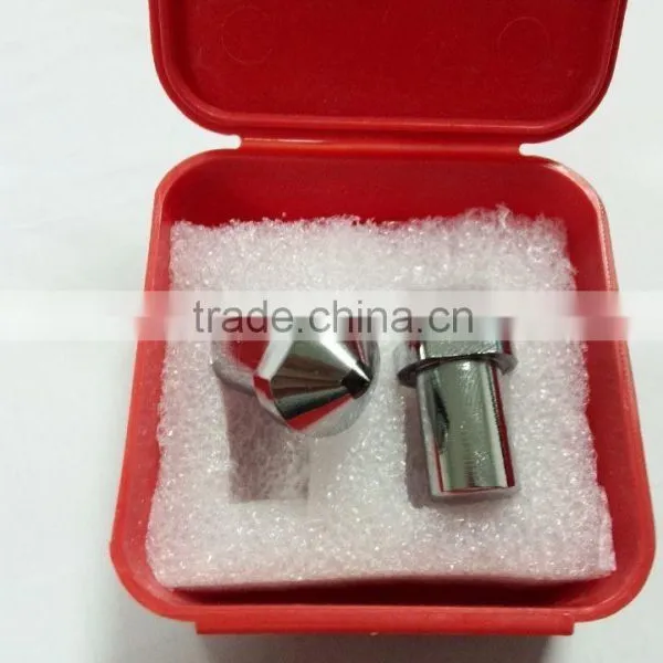Yiyan Single Point Diamond Dresser Grinding Wheel Dresser Natural Diamond Wheel Dresser photo-6