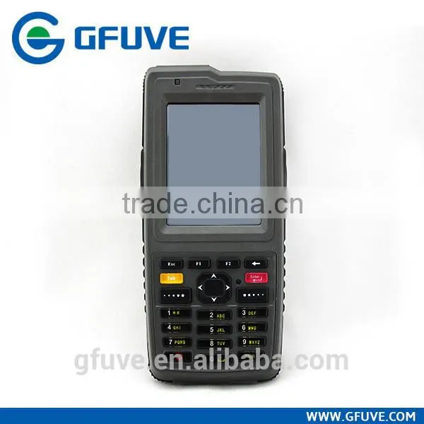 Handheld Wireless Rfid Data Collector