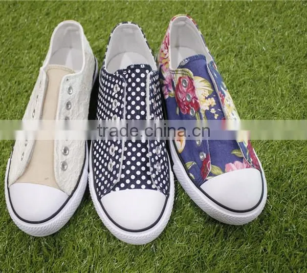 2016 Canvas Vulcanized Rubber Vulcanization Machine Shoe