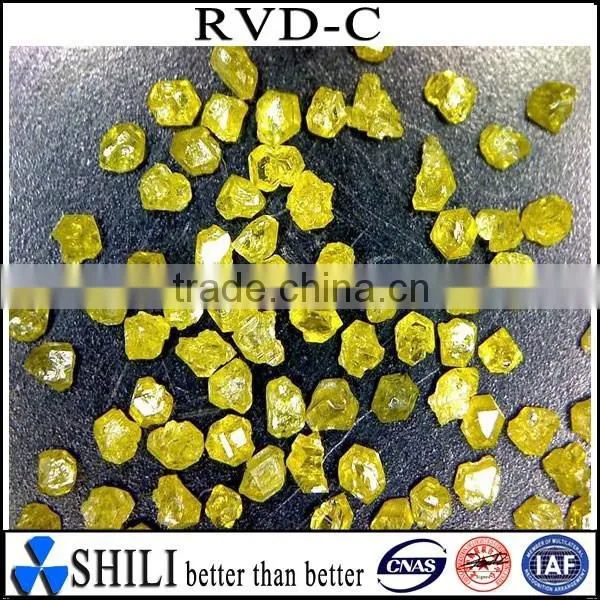 Nice Resin Bond Synthetic Diamond Powder photo-4