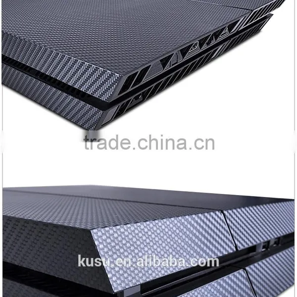 2015 Hot Selling Replacement Parts for Ps4 Skin photo-2