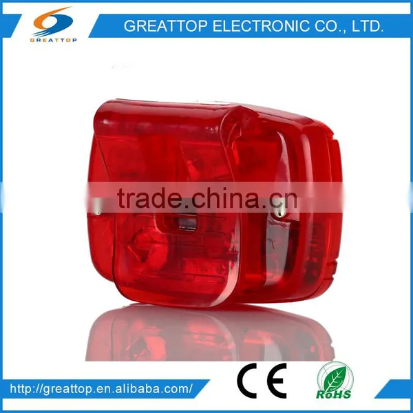 Greattop 2D Multifunctional Smart Bracelet PDM-2003 photo-5