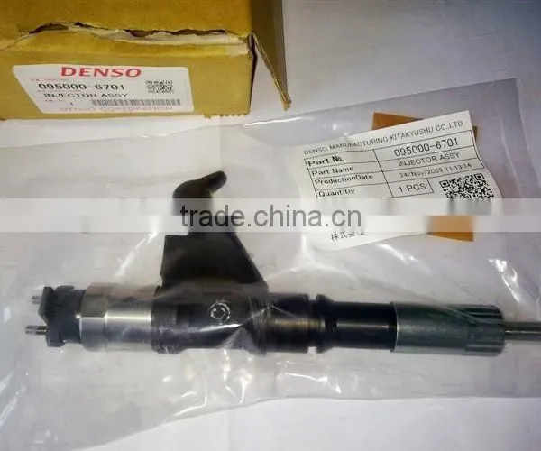 DENSO Injector 095000-0050 095000-6700 095000-0214 095000-0240 095000-5511 095000-5510 photo-2