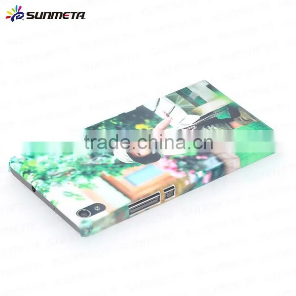2015 New 3d Sublimation Mobile Case/covers for HW P7
