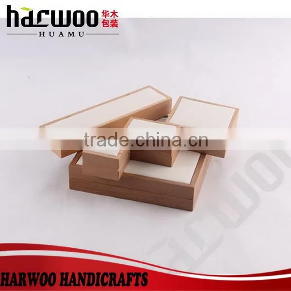 Hard Paper Drawing Box Custom Jewelry Gift Box photo-3