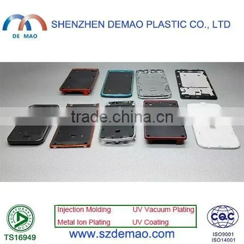 Injection Plastic Mould / Moulding Products photo-4
